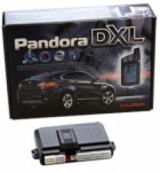     PANDORA DXL 2500i