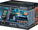     SHERIFF ZX-910