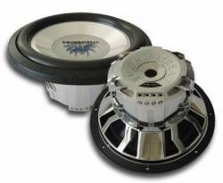  Soundstream PW-12L -   