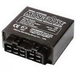  Mongoose PWM-2