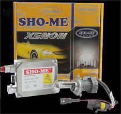   SHO-ME H3-5000K