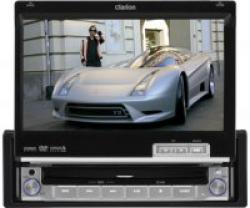 Мультимедийный центр Clarion VRX486VD <br> в рассрочку за 1750 р.