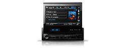 DVD/CD-   Pioneer AVH-P6300BT