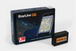 Автономная поисковая система StarLine M11
