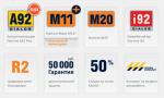 Охранный комплекс STARLINE Победит 4