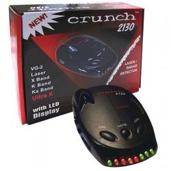 - Crunch 2130