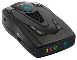 - Whistler pro 68 se