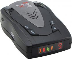 - Whistler XTR-265