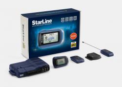       StarLine A92 Dialog CAN Flex