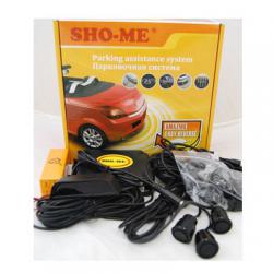  Sho-me Y-2630N04 Black
