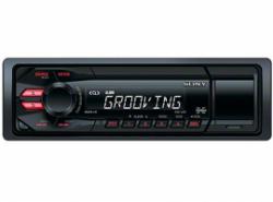   Sony DSX-A30