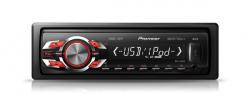   Pioneer MVH-1400UB