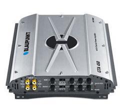  Blaupunkt GTA-450