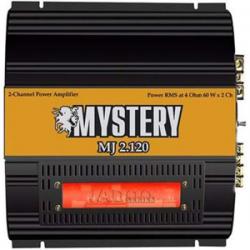  Mystery MJ 2.120