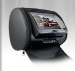 Подголовник для автомобилей с монитором и DVD DayStar DS-07
