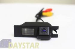 Штатная камера заднего вида Opel DayStar DS-9539C