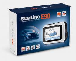       Starline E90