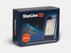 GSM/GPS- StarLine M30