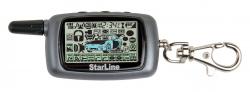   StarLine A 9   