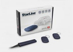 Иммобилайзер StarLine i92