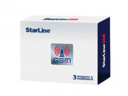 StarLine GSM 