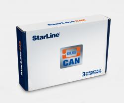 CAN  StarLine