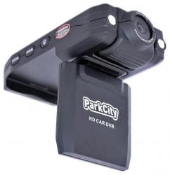   ParkCity DVR HD 510