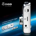 Автомобильный видеорегистратор  Dod VRH3 Оригинал