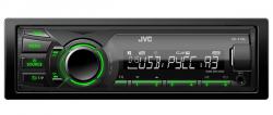   JVC KD-X100EE