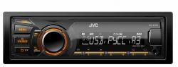   JVC KD-X150EE