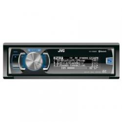 Автомагнитола с USB JVC KD-SD80BT