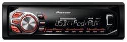  Pioneer MVH-160UI