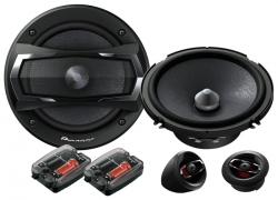    Pioneer TS-A 172CI