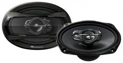    Pioneer TS-A6923is