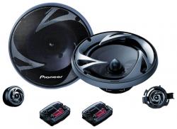    Pioneer TS-A 132CI