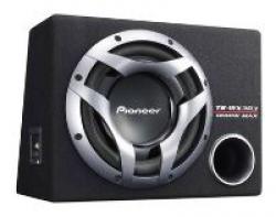   12` Pioneer TS-WX303