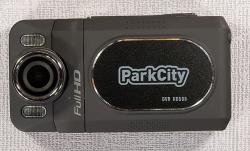  ParkCity DVR HD 502