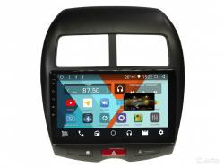    Android 8.1 Teyes CC2L  Mitsubishi ASX (2010-2018)