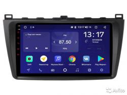    Android 8.1 Teyes CC2L Mazda 6 (2007-2012)