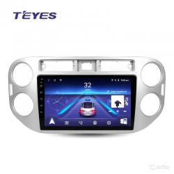    Android 8.1 Teyes CC2L  Volkswagen Tiguan