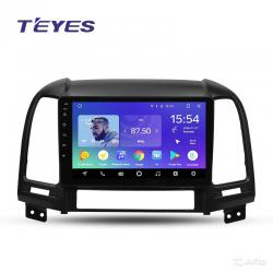    Android 8.1 Teyes CC2L  Hyundai Santafe
