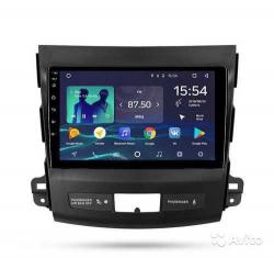    Android 8.1 Teyes CC2L  Mitsubishi Outlander 2 (2005-2011)