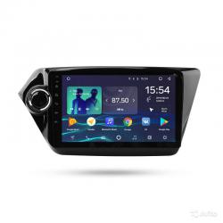    Android 8.1 Teyes CC2L Kia Rio 3