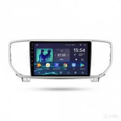    Android 8.1 Teyes CC2L Kia Sportage 4