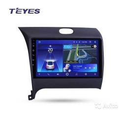    Android 8.1 Teyes CC2L Kia Cerato