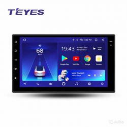    Android 8.1 Teyes CC2L, Android, 7`,32 ., 